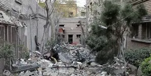 UNDP، یونیسف و WHO درباره حمله نظامی به انستیتو پاستور ایران ابراز نگرانی کردند