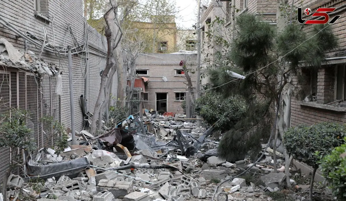 UNDP، یونیسف و WHO درباره حمله نظامی به انستیتو پاستور ایران ابراز نگرانی کردند