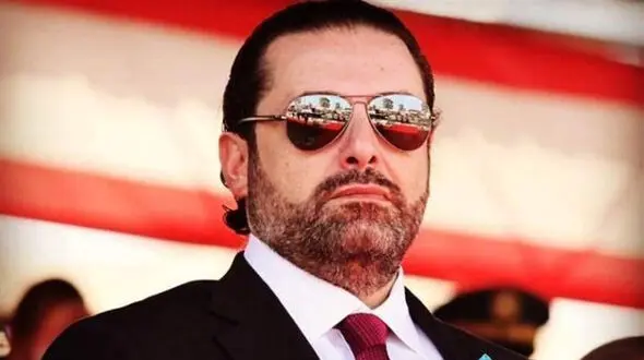 رابطه عاشقانه نخست وزیر لبنان با خانم مدل/ هدیه لاکچری این راز را فاش کرد+عکس