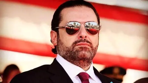 رابطه عاشقانه نخست وزیر لبنان با خانم مدل/ هدیه لاکچری این راز را فاش کرد+عکس