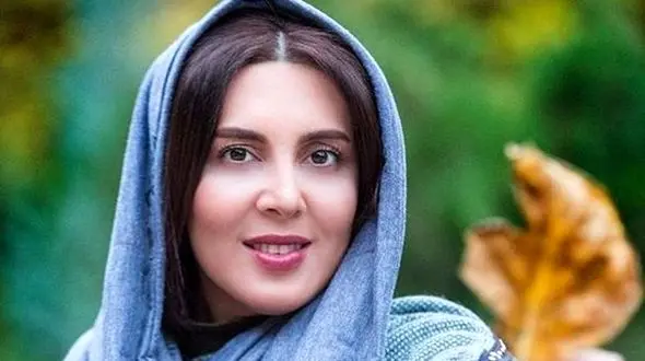 آلبوم یادگاری لیلا بلوکات از سفرِ دور اروپایش وایرال شد