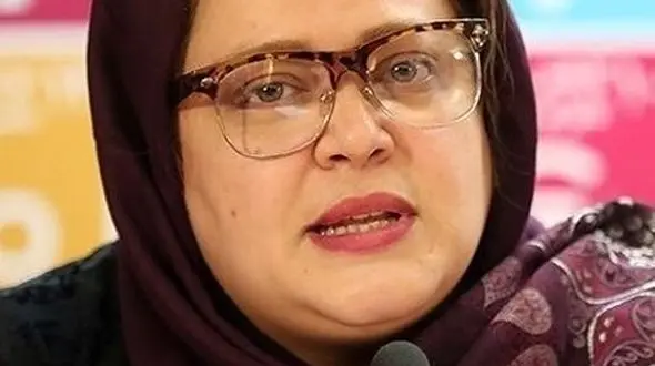 تا حالا چهره خسته بهاره رهنما را دیده بودید؟