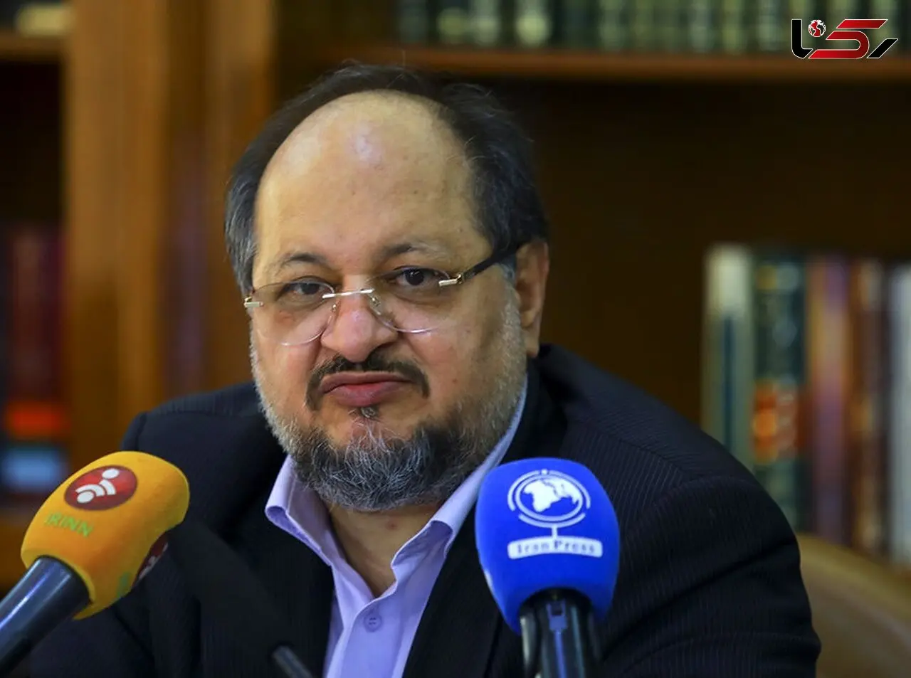 فقط تعریف و تمجید و بی اعتنایی به تبعیض در همسان سازی حقوق بازنشستگان مشاغل زیان آور