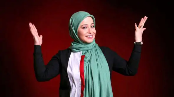 حلقه طلای حسرت برانگیز مهراوه شریفی نیا !  + عکس خانم بازیگر با ذوق زیاد !