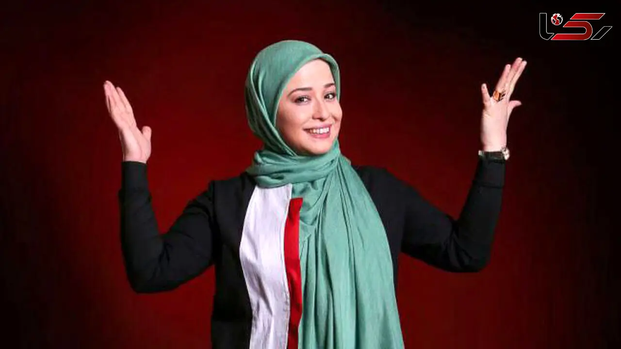 حلقه طلای حسرت برانگیز مهراوه شریفی نیا !  + عکس خانم بازیگر با ذوق زیاد !