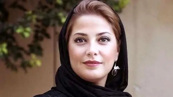 فیلم سکانسی از طناز طباطبایی در خیابان / باورنکردنی !