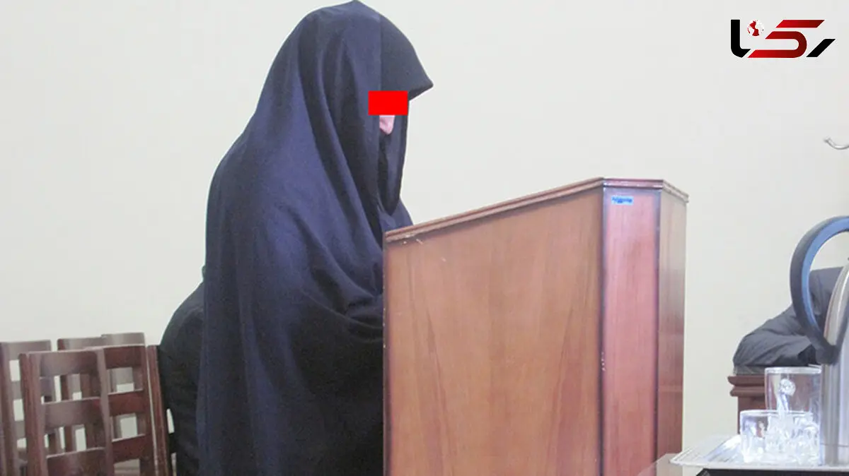 شلاق و کار اجباری مجازات زن جوان به خاطر خلوت کردن با همکلاسی اش + عکس