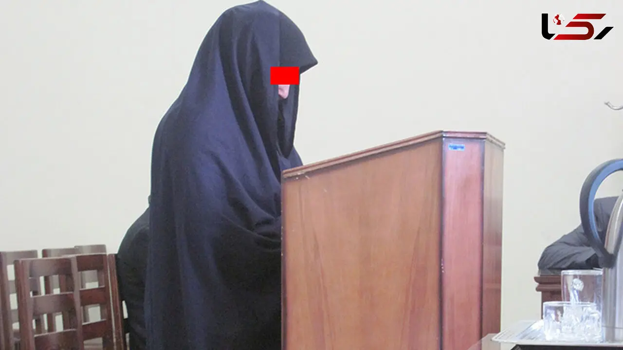 شلاق و کار اجباری مجازات زن جوان به خاطر خلوت کردن با همکلاسی اش + عکس