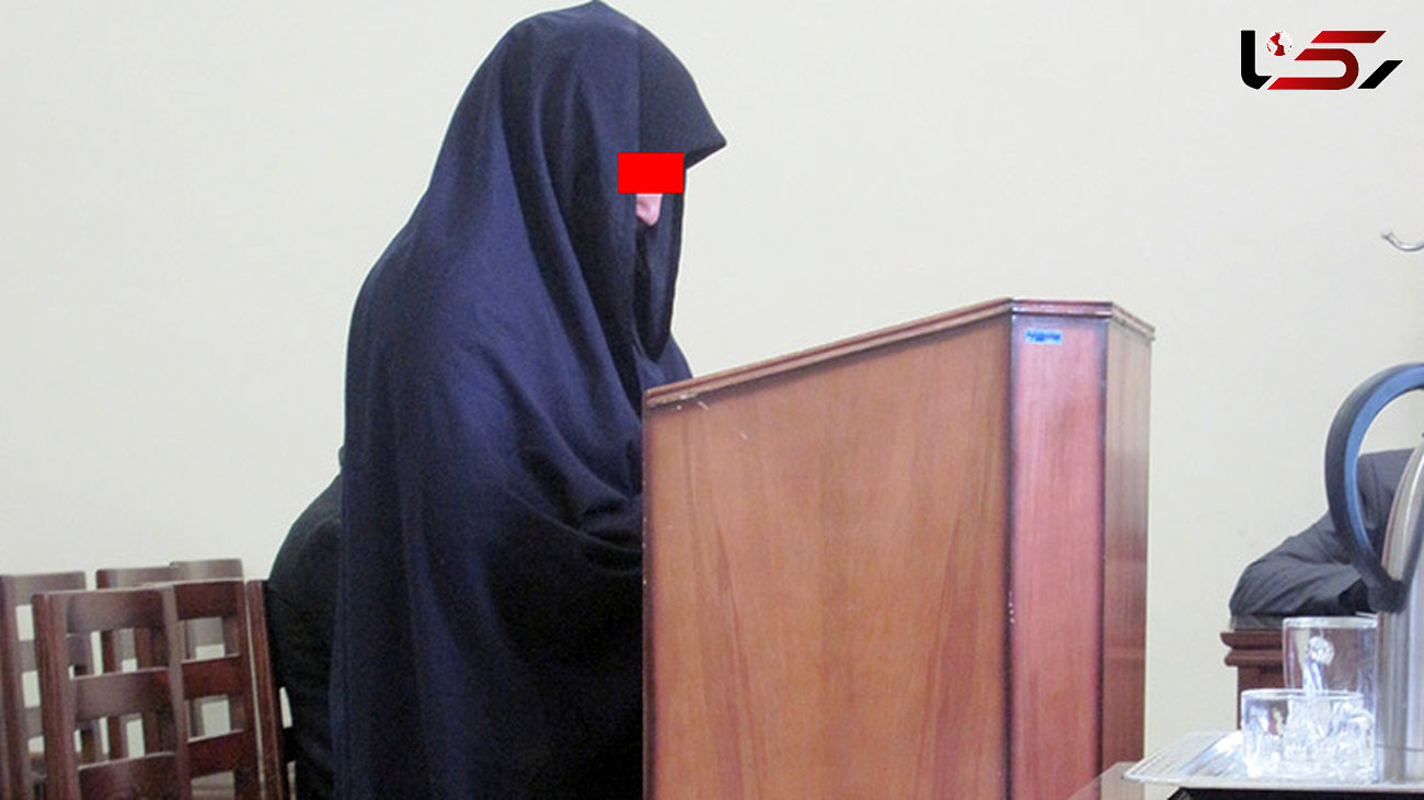 شلاق و کار اجباری مجازات زن شوهردار به خاطر خلوت کردن با همکلاسی اش + عکس