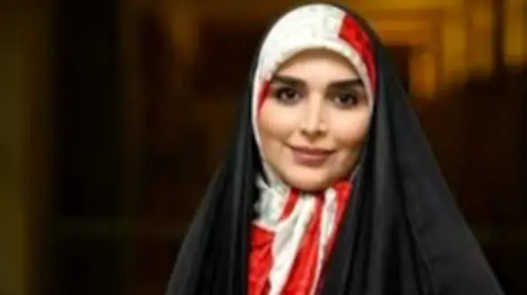 مژده لواسانی با این تصویر گلزار را خجالت‌زده کرد!