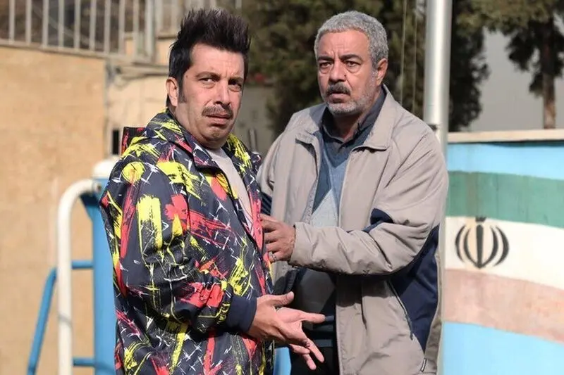 سریال اسباب زحمت4