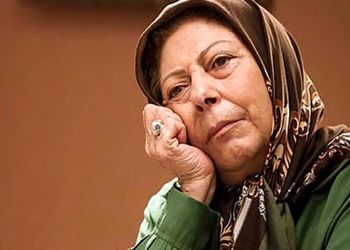 خنده های از ته دل ثریا قاسمی در کنار پسرش/ این حجم از شباهت باورنکردنیه + عکس