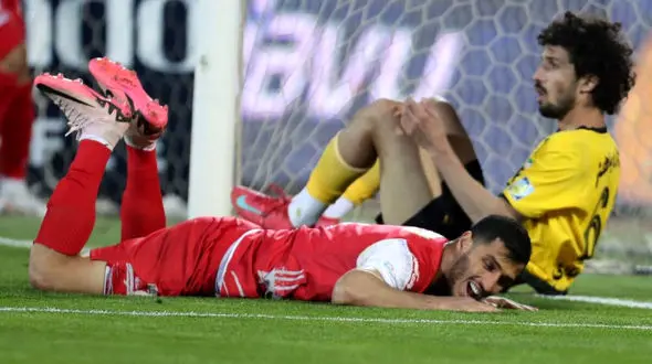 شروع تقل و انتقالات جنجالی پرسپولیس با دستور کارتال!