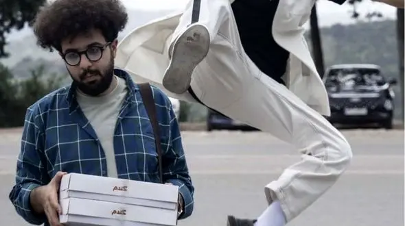 پسر کارگردان مشهور، ستاره جدید پایتخت: سهیل مقدم، خواستگار نخبه سارا!