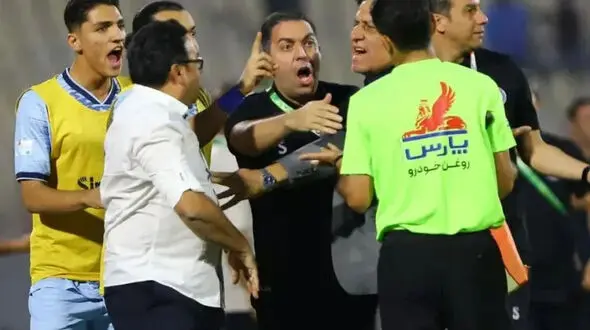 فرار عالیشاه از اخراج: تحلیل جنجالی بازی