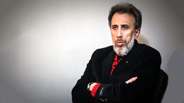 کارگردان آزاد به قید شرط در حال ساخت فیلمی جدید در آذربایجان