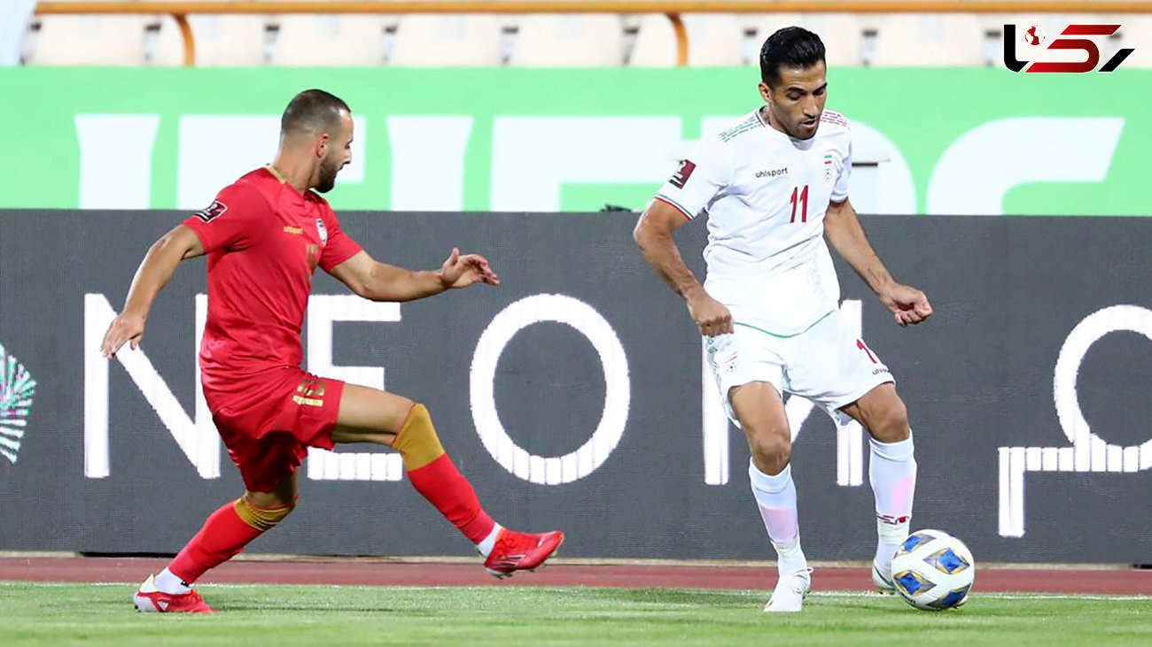 واکنش جالب AFC به صعود تیم ملی ایران به جام جهانی + عکس