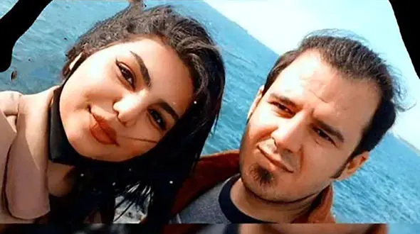 مرگ تلخ سمیه و جلیل در یونان / حادثه هولناک برای زوج پناهجوی ایرانی