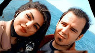 مرگ تلخ سمیه و جلیل در یونان / حادثه هولناک برای زوج پناهجوی ایرانی