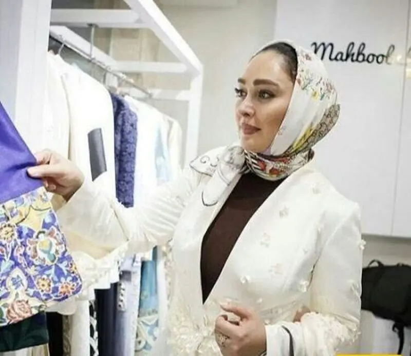 الهام حمیدی