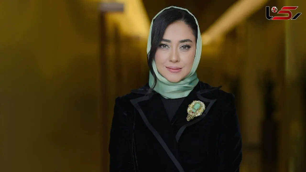 بهاره کیان افشار برخلاف جشنواره با استایلی معمولی در خیابان شکار شد!