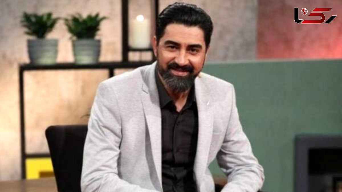 محمدرضا علیمردانی : جنس مخالف اسمش روشه یعنی همیشه مخالفه و موافق نیست ، بیست ساله ازدواج کردم