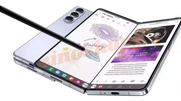 نمایشگر گوشی جدید سامسونگ چقدر دوام می‌آورد؟ به دمای هوا بستگی دارد!