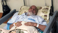 آخرین وضعیت جسمانی مهدی کروبی در بیمارستان