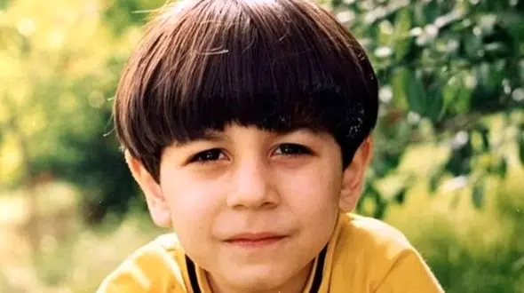 تغییر جذاب بازیگر خردسال زی زی گولو در جوانی +  عکس های خصوصی و  بیوگرافی مانی نوری 