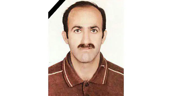 دستگیری عامل مرگ پارکبان آملی + عکس
