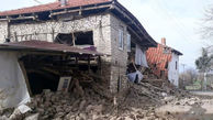 زلزله قوی در شمال آنتالیای ترکیه !