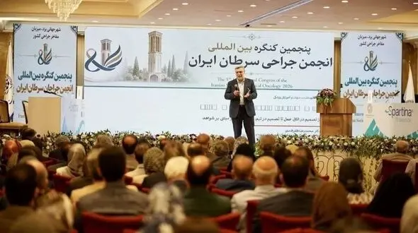 سرطان‌های پستان و روده بزرگ در صدر فهرست سرطان‌های شایع ایران