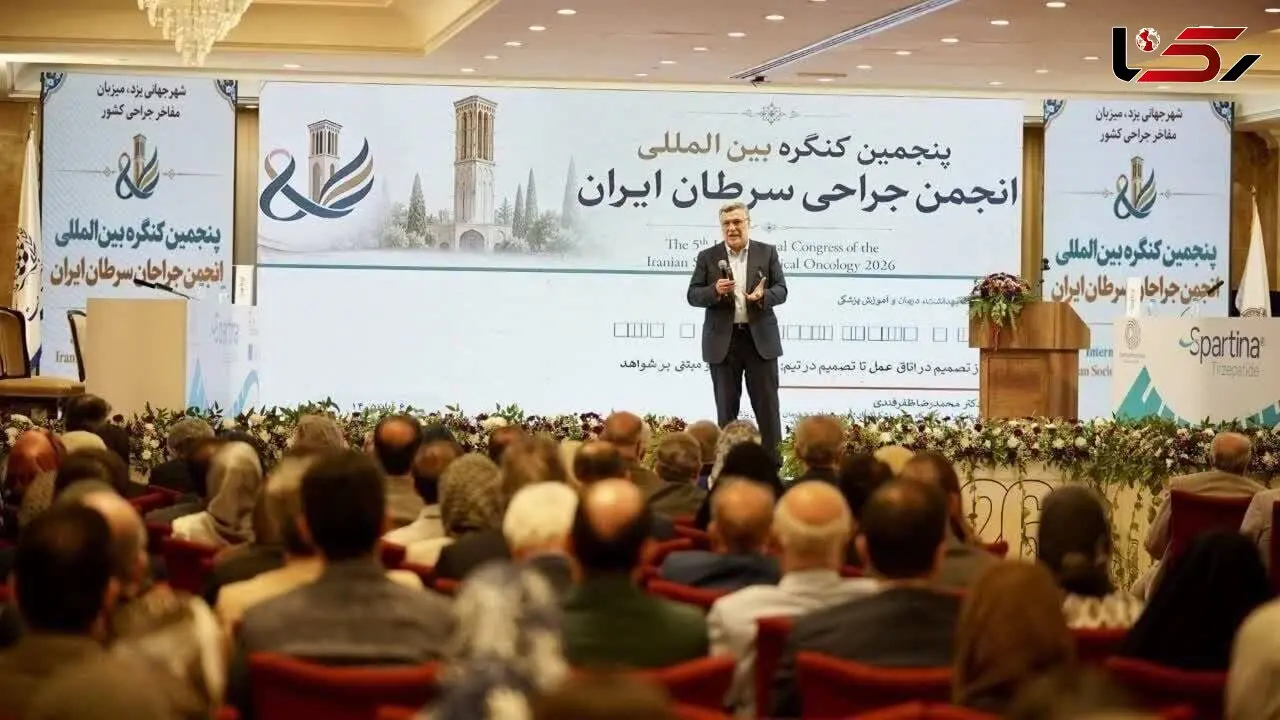 سرطان‌های پستان و روده بزرگ در صدر فهرست سرطان‌های شایع ایران