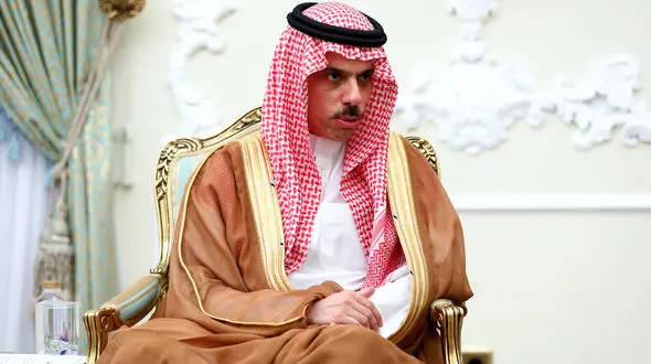 بازگشایی سفارت و کنسولگری عربستان در ایران پس از عید قربان 