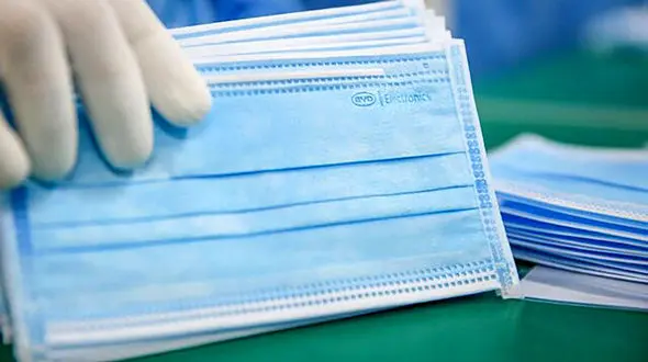 قیمت مصوب ماسک اعلام شد + جزئیات