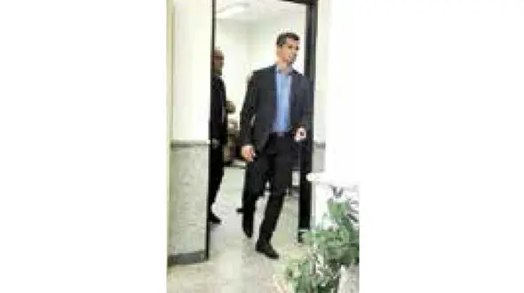 پایان مسالمت آمیز پرونده هادی ساعی