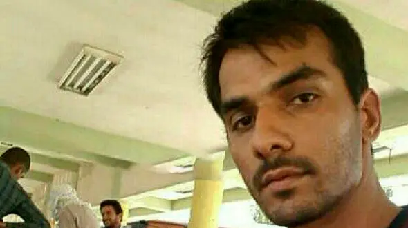 فوری / شهادت جانشین رئیس پلیس مبارزه با مواد مخدر در سراوان + عکس 