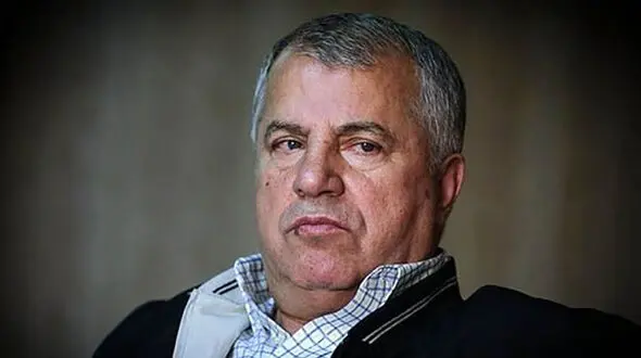 علی پروین در اورژانس بستری شد