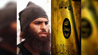 جزییات فرار هراسناک یک داعشی قبل از بریده شدن سرش! + عکس