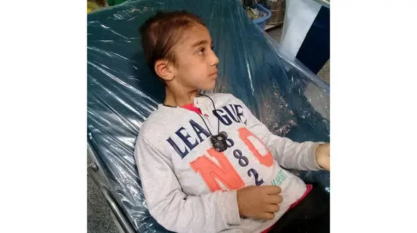 پدر شکنجه گر دانیال سبزواری دستگیر شد + فیلم و عکس 