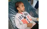 پدر شکنجه گر دانیال سبزواری دستگیر شد + فیلم و عکس 