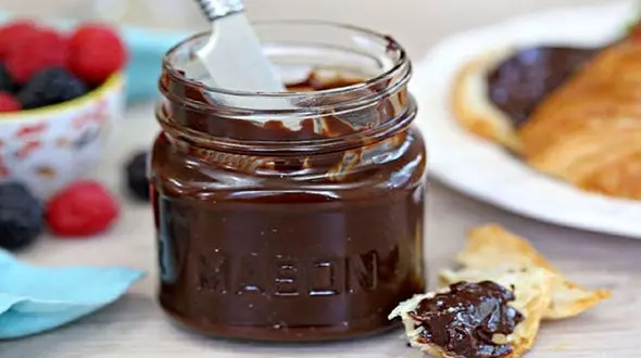 شکلات صبحانه خانگی + فیلم