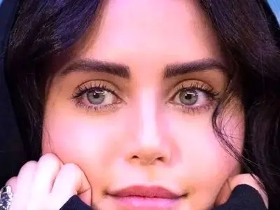 عکس/  سفر در زمان؛ «الناز شاکردوست» در 19 سالگی و در اولین فیلم اش/ سال 82