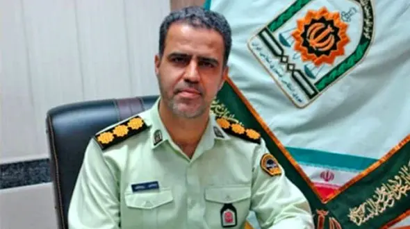 پیدا شدن کودک 4 ساله در کازرون / پلیس هوشیارانه عمل کرد