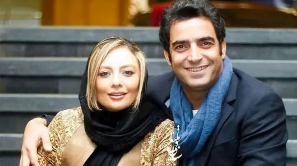 جنجال عکس های حاملگی خانم بازیگران ایرانی + 7 عکس زن و شوهری لورفته!