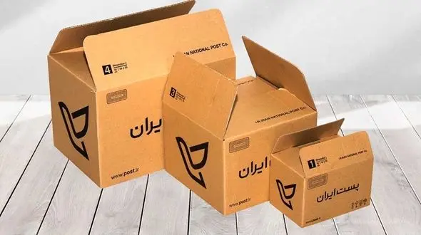 شبکه پستی کشور پایدار است