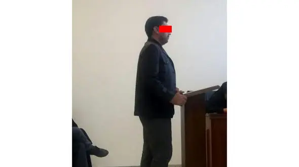 مامور پلیس تهران به خاطر شلیک مرگبار به دزد فراری محاکمه شد+عکس