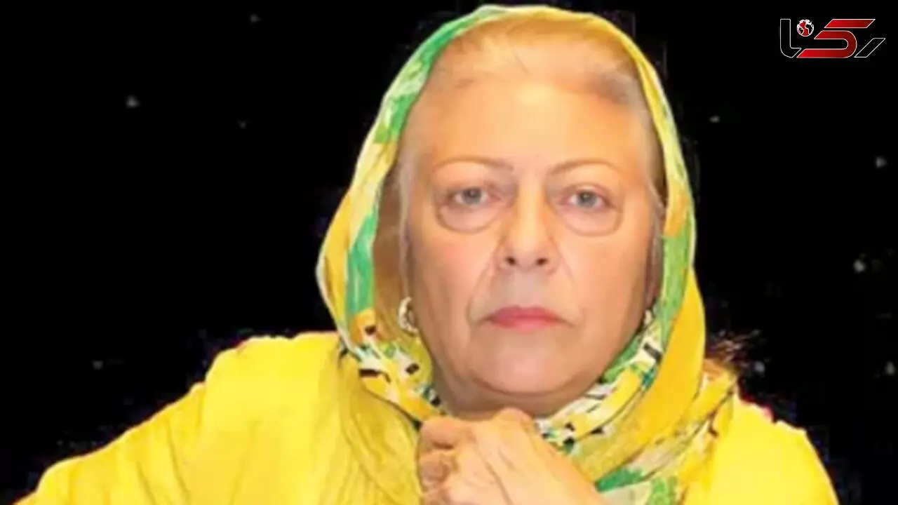 بنفشه دختر بسیار زیبای ثریا قاسمی با شباهت خیلی زیاد به مادر و مادربزرگش !! / قابی ماندگار !