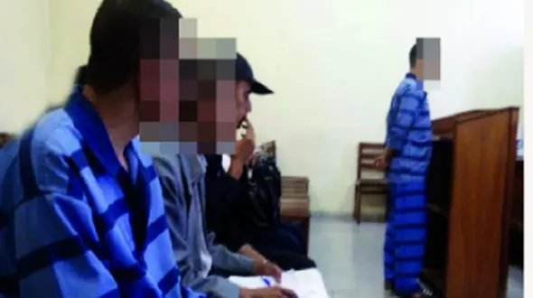 دوقلوهای شیطان صفت دختر جوان تهرانی را داخل پراید آزار دادند و..! + عکس