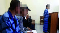 دوقلوهای شیطان صفت دختر جوان تهرانی را داخل پراید آزار دادند و..! + عکس